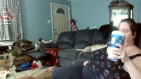 DJ  M 489 Babygirl  F 37 online show from February 2025 04:54:01 AM