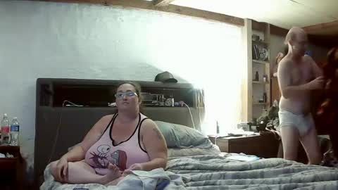 DJ  M 489 Babygirl  F 37 online show from July 2026 03:09:02 AM