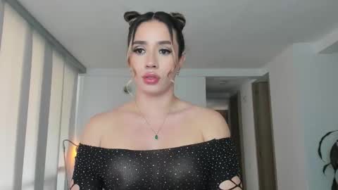 Camila online show from March 2025 03:51:02 PM