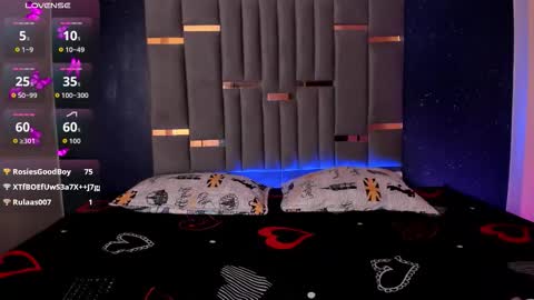 Annie online show from November 2025 05:50:01 AM