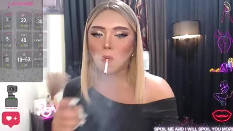 Snapshot of sweetbella118 chatting on February 2025 08:46:02 AM bella online show from February 2025 08:46:02 AM