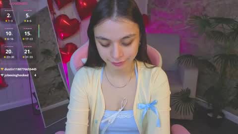 Kim online show from March 2026 01:11:02 AM