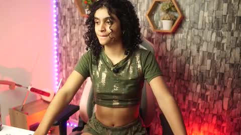 Salom independent model online show from February 2026 03:16:02 AM