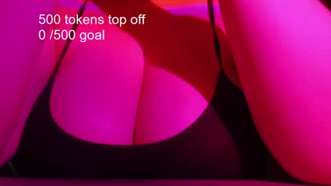 sweetcalciferr online show from November 2025 12:22:01 PM