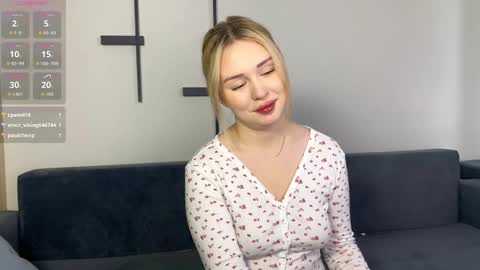 U can call me Stella online show from February 2026 09:08:01 AM