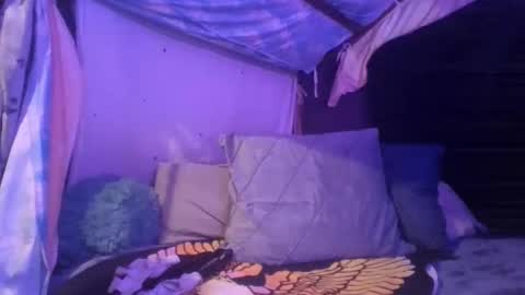 Snapshot of sweetcarimilla83 chatting on January 2025 06:38:02 AM Jillian online show from January 2025 06:38:02 AM