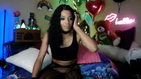 Snapshot of sweetcarimilla83 chatting on February 2026 12:15:01 PM Jillian online show from February 2026 12:15:01 PM