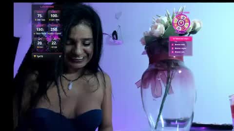 Snapshot of sweetcatallina chatting on June 2026 11:18:01 PM sweetcatallina online show from June 2026 11:18:01 PM