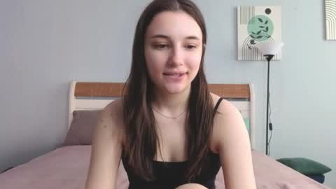 Eva and Cherry  online show from June 2026 12:11:01 PM