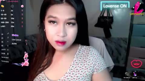 Snapshot of sweetcrizel12 chatting on October 2025 09:53:02 PM SweetSpicy Chloe online show from October 2025 09:53:02 PM