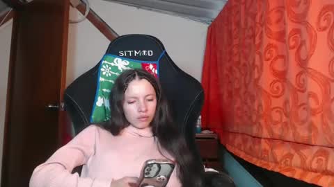 sweetdam12 online show from December 2024 08:25:02 PM