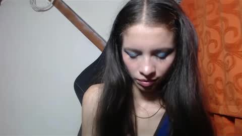 sweetdam12 online show from February 2025 12:37:02 AM