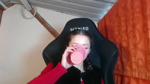 sweetdam12 online show from February 2025 08:15:02 PM