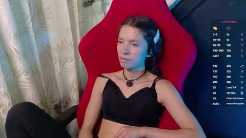 sweetdam12 online show from February 2026 09:01:01 PM