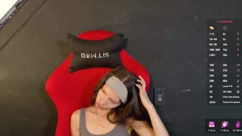 sweetdam12 online show from March 2026 08:24:02 PM