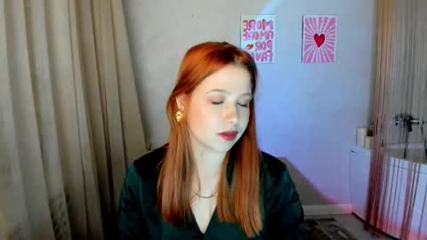 sweetdaylight online show from February 2026 09:57:02 PM