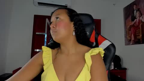 Sweet Desire online show from April 2026 09:38:01 PM