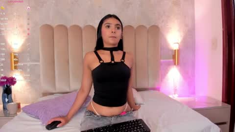 Ely  online show from April 2026 08:10:02 PM