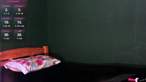 carolayn  online show from September 2025 10:00:01 PM