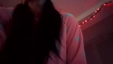 Erika online show from January 2025 04:16:02 PM