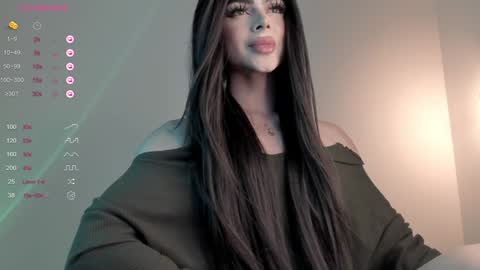 Bella online show from December 2024 05:21:01 PM