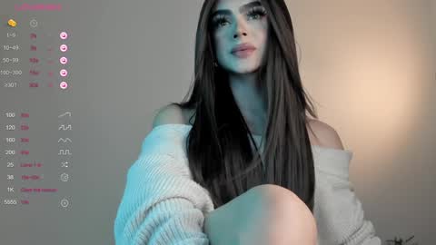 Bella online show from January 2025 01:27:01 AM