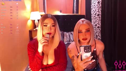 sweetkatniss online show from November 2025 11:31:02 AM