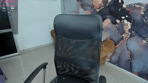 Fabiana online show from December 2024 11:32:01 AM