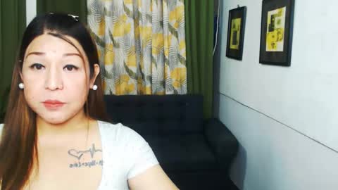 Snapshot of sweetflavor4uxxx chatting on January 2025 11:41:02 AM GoddessAira4uTS online show from January 2025 11:41:02 AM