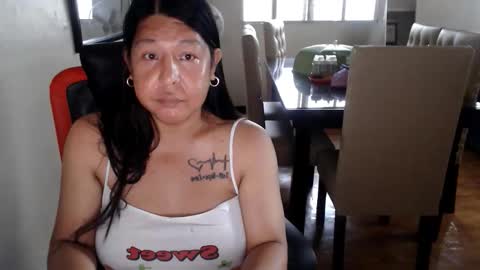 Snapshot of sweetflavor4uxxx chatting on September 2025 11:50:01 PM GoddessAira4uTS online show from September 2025 11:50:01 PM