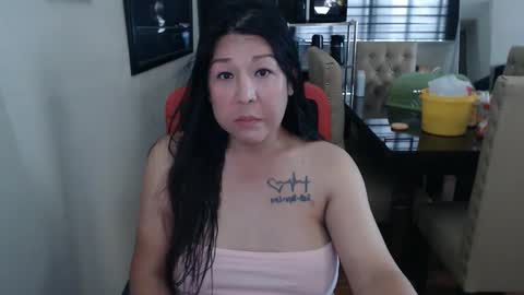 Snapshot of sweetflavor4uxxx chatting on February 2026 09:17:01 AM GoddessAira4uTS online show from February 2026 09:17:01 AM