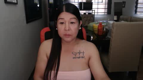 GoddessAira4uTS online show from April 2026 11:05:02 PM