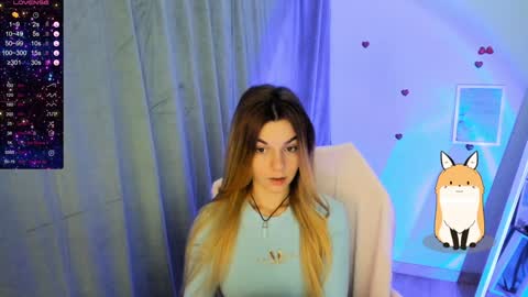 sweetfoyou online show from December 2024 07:25:01 AM