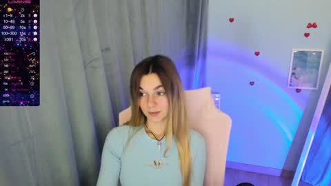 sweetfoyou online show from December 2024 10:11:02 AM