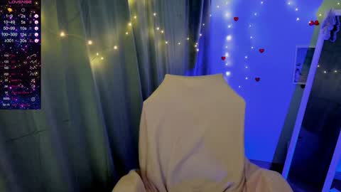 sweetfoyou online show from December 2024 10:36:02 AM