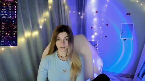 sweetfoyou online show from January 2025 10:11:01 AM