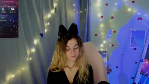 sweetfoyou online show from February 2025 07:15:01 AM