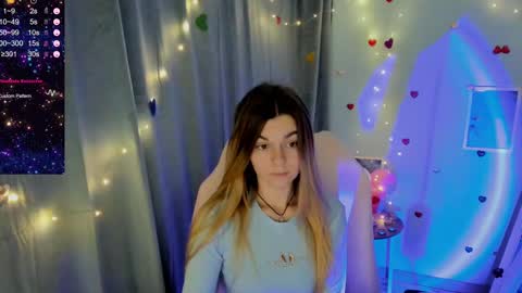 sweetfoyou online show from February 2025 09:34:02 AM