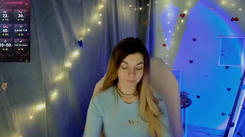 sweetfoyou online show from February 2025 06:15:02 AM