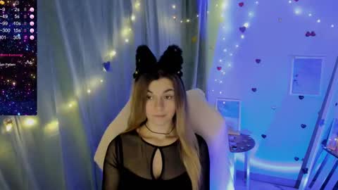 sweetfoyou online show from February 2025 10:15:02 AM