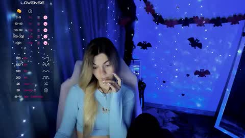 sweetfoyou online show from October 2025 05:51:01 AM