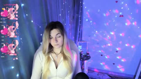 sweetfoyou online show from December 2025 01:27:01 PM