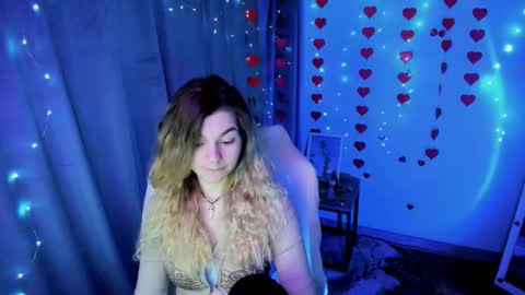 sweetfoyou online show from March 2026 06:50:02 AM