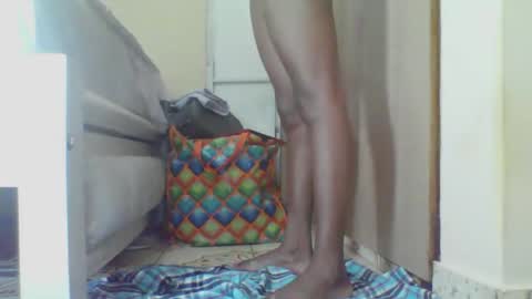 EUNICE online show from March 2026 07:09:01 PM