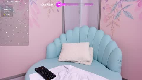 Snapshot of sweetgirl4u_ chatting on February 2025 04:47:01 PM MIA online show from February 2025 04:47:01 PM