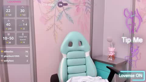 Snapshot of sweetgirl4u_ chatting on February 2025 01:10:02 PM MIA online show from February 2025 01:10:02 PM