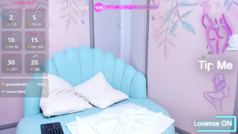 Snapshot of sweetgirl4u_ chatting on February 2025 04:42:02 PM MIA online show from February 2025 04:42:02 PM