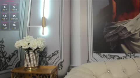 Snapshot of sweetgirl4u_ chatting on October 2025 08:23:02 AM MIA online show from October 2025 08:23:02 AM