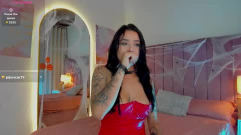 Dulce online show from October 2025 11:33:01 AM