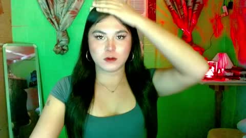 Kathy  online show from May 2026 11:50:01 AM